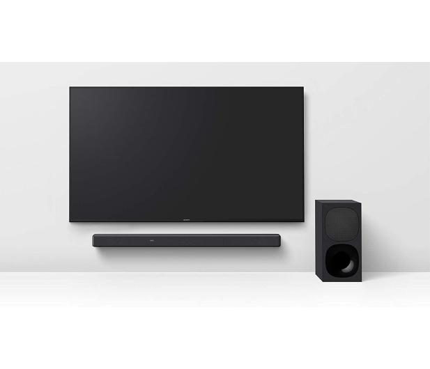 Sony HT-G700 Czarny - 642084 - zdjęcie 6